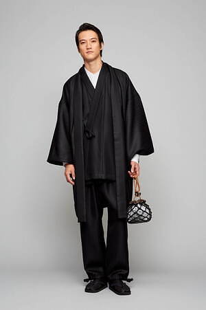 ワイ＆サンズ(Y. & SONS) 2023-24年秋冬メンズコレクション  - 写真31