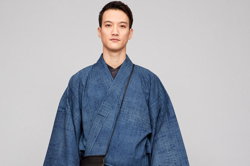 Y. & SONS 2024SS Collection