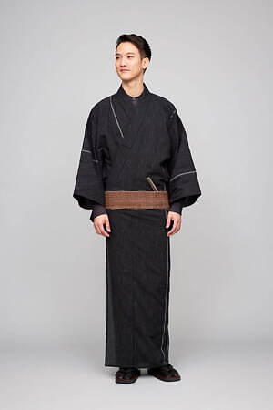 ワイ＆サンズ(Y. & SONS) 2024年春夏メンズコレクション  - 写真7