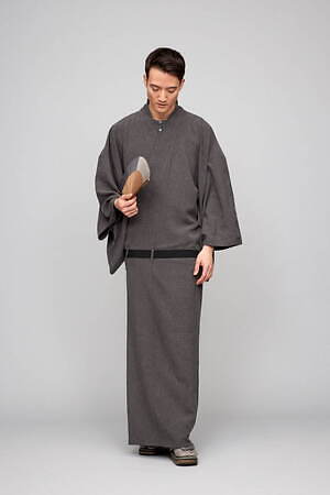 ワイ＆サンズ(Y. & SONS) 2024年春夏メンズコレクション  - 写真13