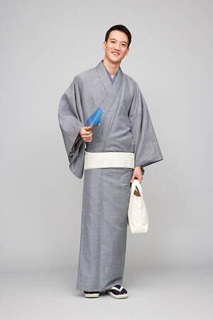 ワイ＆サンズ(Y. & SONS) 2024年春夏メンズコレクション  - 写真25