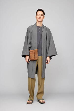 ワイ＆サンズ(Y. & SONS) 2024年春夏メンズコレクション  - 写真26