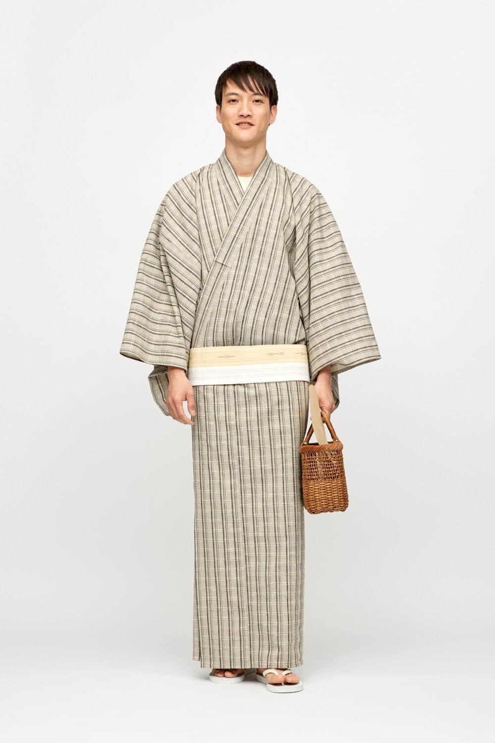 ワイ＆サンズ(Y. & SONS) 2024年夏メンズコレクション  - 写真15