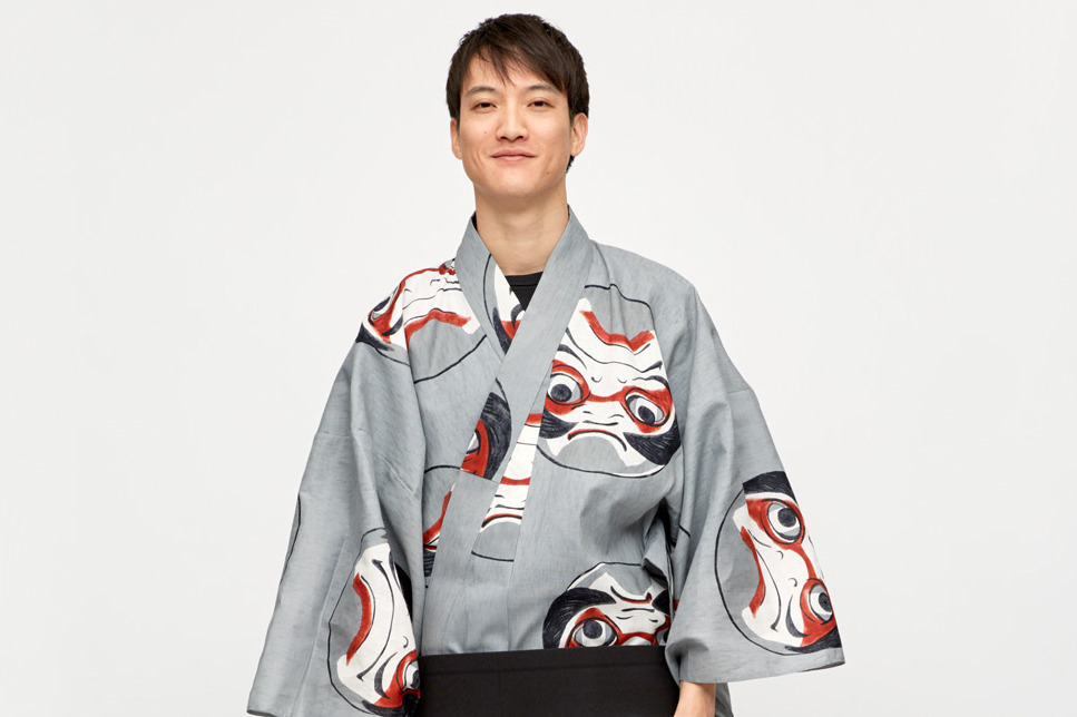 Y. & SONS 2024Summer Collection