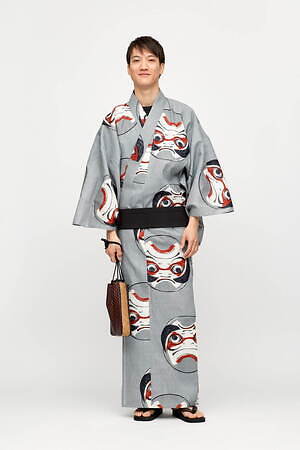 ワイ＆サンズ(Y. & SONS) 2024年夏メンズコレクション  - 写真1