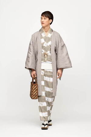 ワイ＆サンズ(Y. & SONS) 2024年夏メンズコレクション  - 写真12