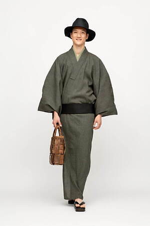 ワイ＆サンズ(Y. & SONS) 2024年夏メンズコレクション  - 写真13