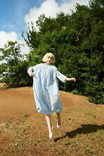 ミナ ペルホネン(minä perhonen) 生命の森｜写真4