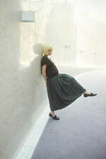 ミナ ペルホネン(minä perhonen) 生命の森｜写真9