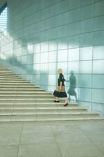 ミナ ペルホネン(minä perhonen) 生命の森｜写真13