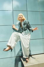 ミナ ペルホネン(minä perhonen) 生命の森｜写真16