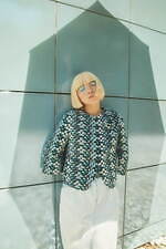 ミナ ペルホネン(minä perhonen) 生命の森｜写真18