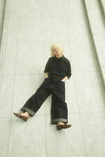 ミナ ペルホネン(minä perhonen) 生命の森｜写真21