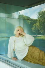 ミナ ペルホネン(minä perhonen) 生命の森｜写真29