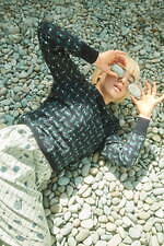 ミナ ペルホネン(minä perhonen) 生命の森｜写真43