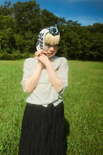 ミナ ペルホネン(minä perhonen) 生命の森｜写真49