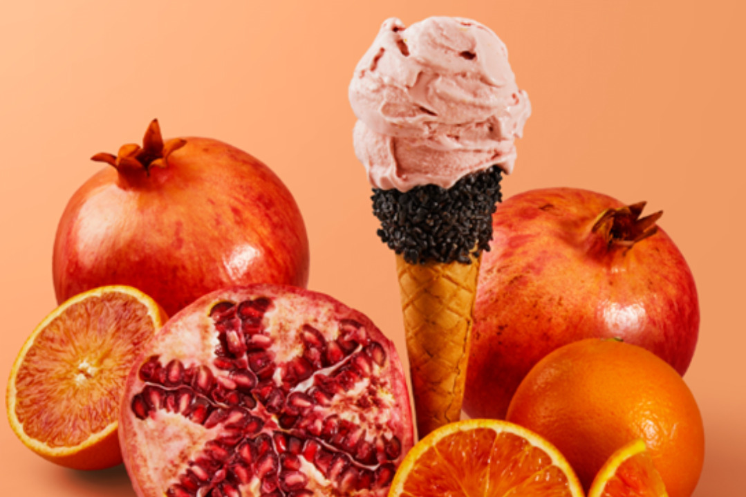 ヴェンキ「オータムエッセンス」