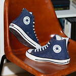 【限定】コンバース オールスター DM RH Z HI デニム 限定】コンバース オールスター DM RH Z HI デニム (CONVERSE