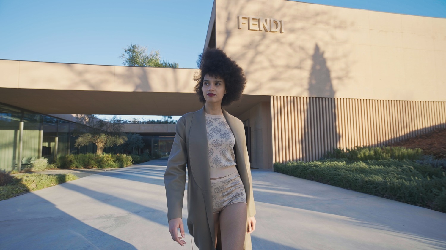 フェンディ(FENDI), レッドウィング(RED WING) FF｜写真12