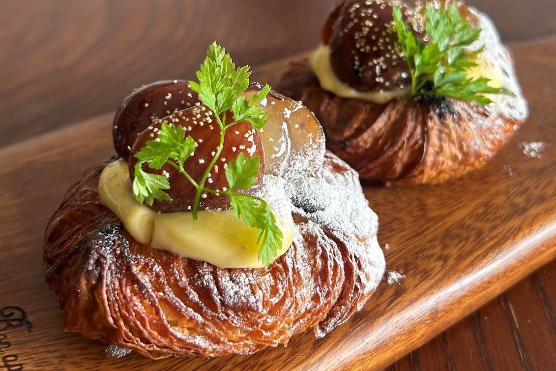 パンフェア｜枚方T-SITEのパンフェス「ウィーラブベーカリー!」関西の人気ベーカリーが集結