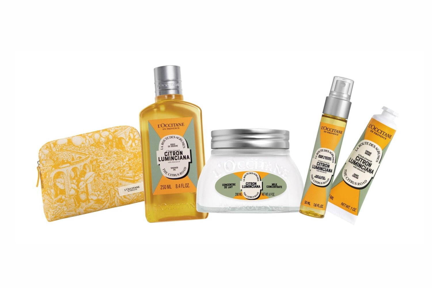 ロクシタン | L'OCCITANE en Provence | ALL LIMITED