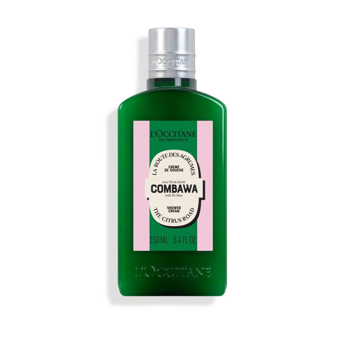 Amazon.co.jp: ロクシタン(L'OCCITANE) ローズシトロンメイヤー