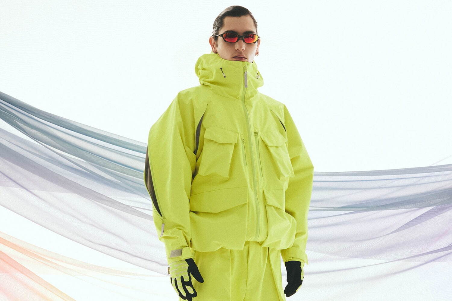 ROTOL 2024-25AW Collection