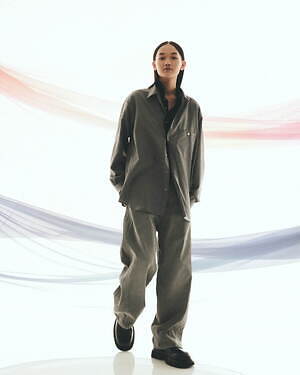 ロトル(ROTOL) 2024-25年秋冬メンズコレクション  - 写真19