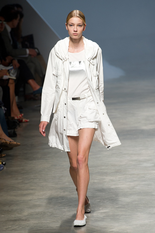 イッセイ ミヤケ 2011年春夏<span>コレクション</span> - 写真15