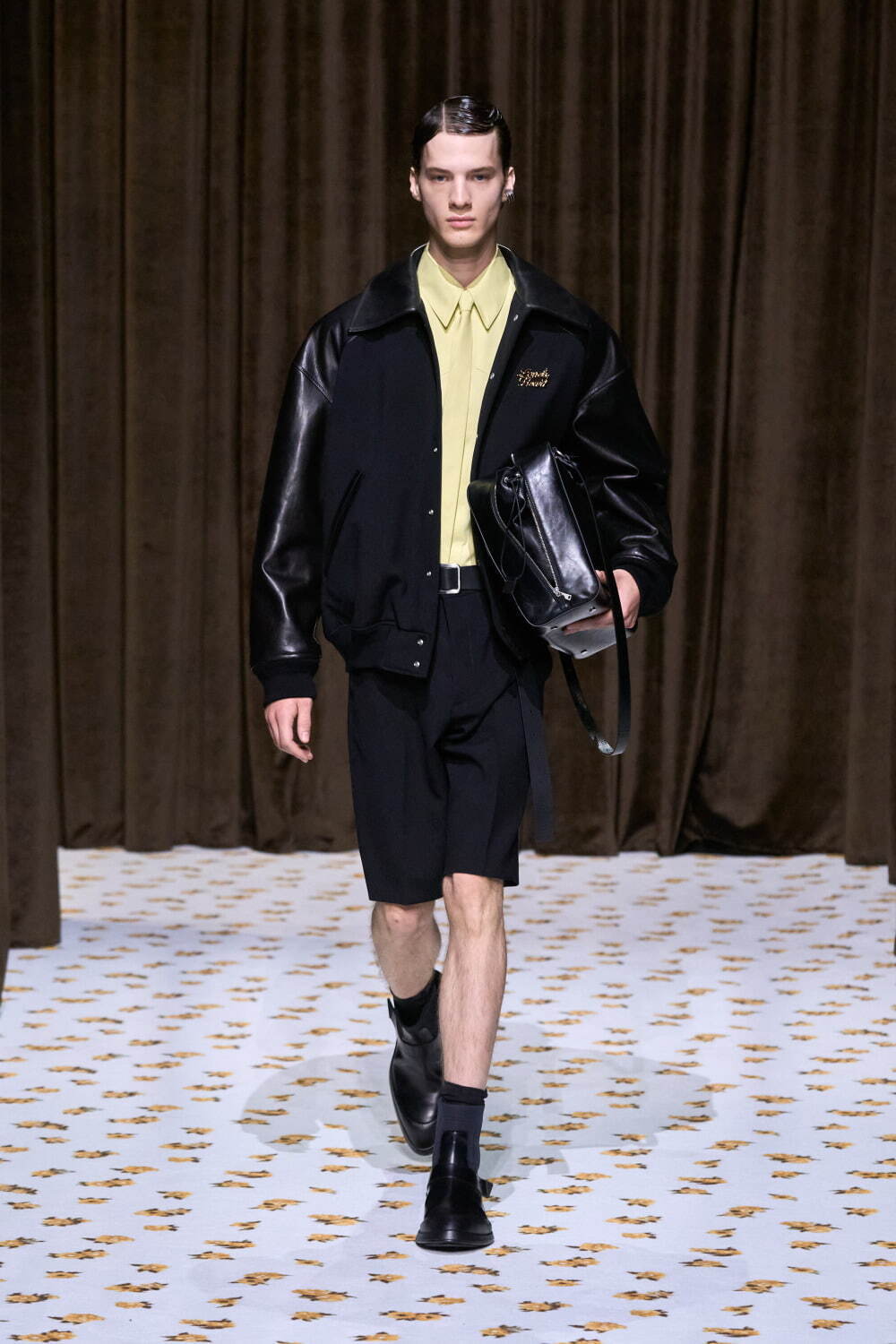 ジル サンダー(JIL SANDER) 2025年春夏ウィメンズ&メンズ ジル サンダー(JIL SANDER) 2025年春夏ウィメンズ&メンズ