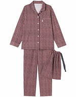 ミントデザインズ(mintdesigns), ワコール(WACOAL) 天体図｜写真5