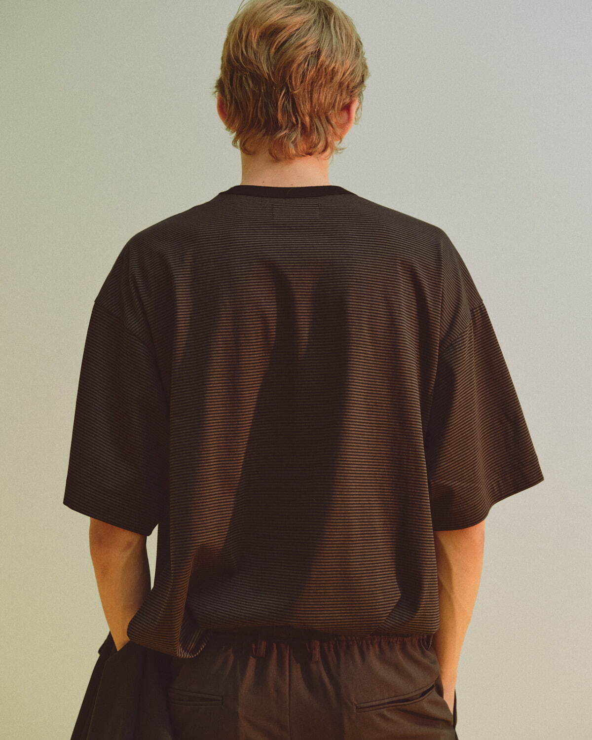 マーカウェア(MARKAWARE) 2025年春夏メンズコレクション  - 写真21