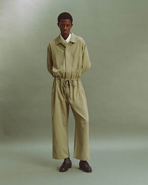 マーカウェア(MARKAWARE) 2025年春夏メンズコレクション  - 写真34