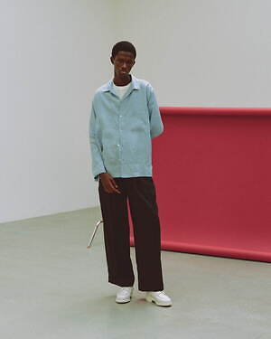 マーカウェア(MARKAWARE) 2025年春夏メンズコレクション  - 写真36