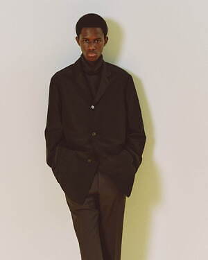 マーカウェア(MARKAWARE) 2025年春夏メンズコレクション  - 写真38