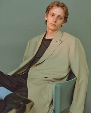 マーカウェア(MARKAWARE) 2025年春夏メンズコレクション  - 写真43