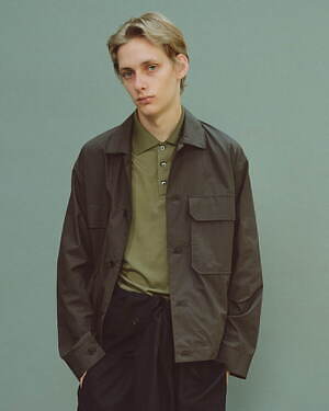 マーカウェア(MARKAWARE) 2025年春夏メンズコレクション  - 写真3