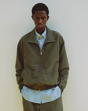 マーカウェア(MARKAWARE) 2025年春夏メンズコレクション  - 写真20