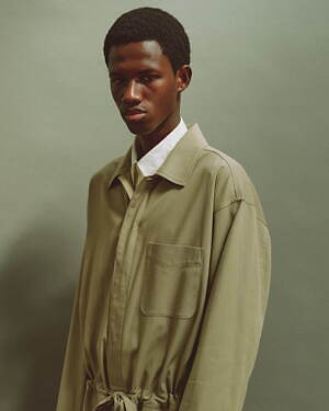 マーカウェア(MARKAWARE) 2025年春夏メンズコレクション  - 写真45