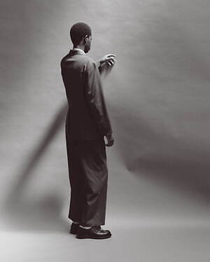 マーカウェア(MARKAWARE) 2025年春夏メンズコレクション  - 写真46