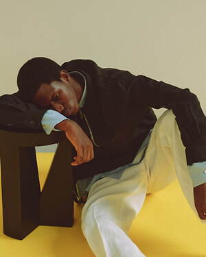 マーカウェア(MARKAWARE) 2025年春夏メンズコレクション  - 写真23