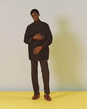 マーカウェア(MARKAWARE) 2025年春夏メンズコレクション  - 写真28