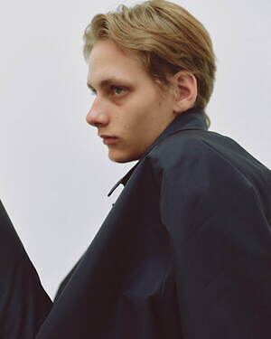 マーカウェア(MARKAWARE) 2025年春夏メンズコレクション  - 写真29