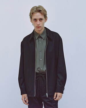 マーカウェア(MARKAWARE) 2025年春夏メンズコレクション  - 写真5