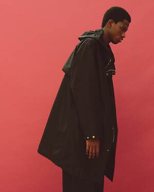 マーカウェア(MARKAWARE) 2025年春夏メンズコレクション  - 写真6