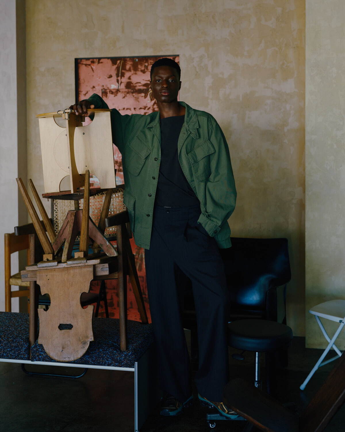 marka 2024 Spring ＆ Summer – ページ 6 – MARKAWARE