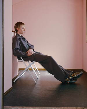 マーカ(marka) 2025年春夏メンズコレクション  - 写真16