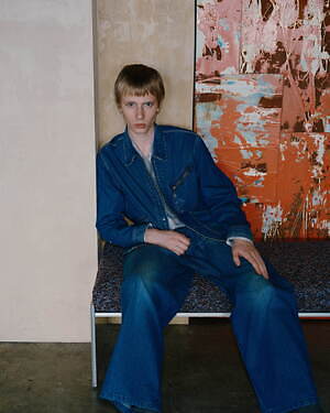 マーカ(marka) 2025年春夏メンズコレクション  - 写真2