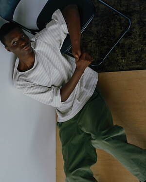 マーカ(marka) 2025年春夏メンズコレクション  - 写真20