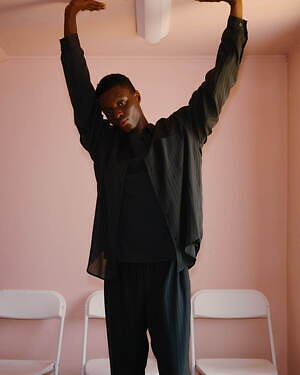 マーカ(marka) 2025年春夏メンズコレクション  - 写真3